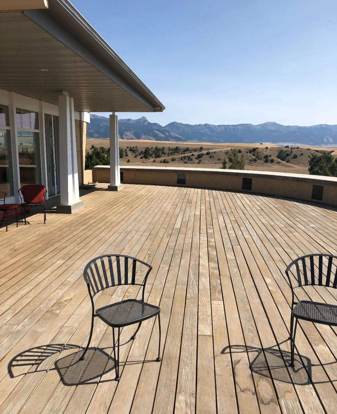 Theisen Vacation Home Belgrade Exterior photo