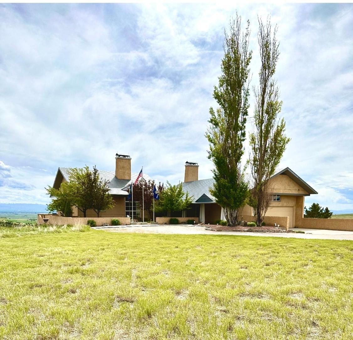 Theisen Vacation Home Belgrade Exterior photo